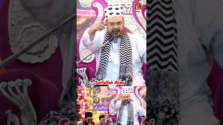 कर्बला ने कहा हुसैन जीन्दा 😭 | Saifullah Alimi Ki Takrer 2024 #shorts #taqreer #bayan #waqia