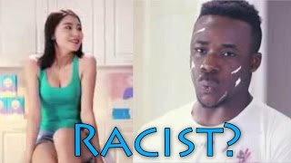 Racist Chinese Detergent Advert Goes Viral! | Learn Chinese Now