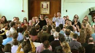 48t Devotion - The Tenth Ireland Sacred Harp Convention (HD/4K)