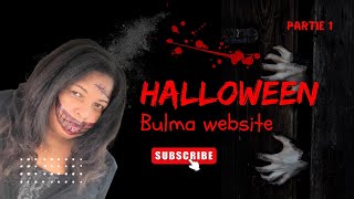 🎃👻 Plongez dans l'ambiance hantée d'Halloween avec notre site web époustouflant !  🦇🌕