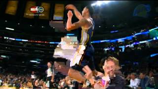 Top 10 Bloopers of the 2011 2012 Regular Season!1