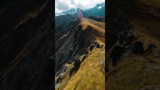 The Alps  🏔️Come to my channel! Relaxation music for stressrelief sleep meditation yoga