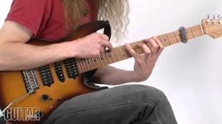 Guthrie Govan - Professor Shred completo