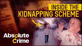 Adelia’s Crime: The Haunting Case Of The Kidnapped Infant