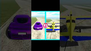 Indian Bike Driving 3D Tarzan Vs Plane Car New Update Glitch / Best Glitch #indianbikedriving3d