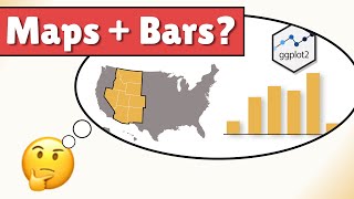 Rebuild this COMPLEX Data Visualization with R  | A ggplot2 Tutorial