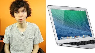 MacBook Air 2014 - Should You Buy?