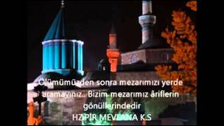 Hz mevlana