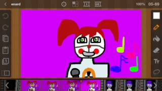 Fnaf 5 sister location song