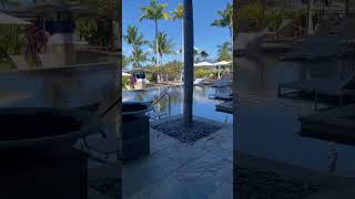 Savesies savies “save seats” Andaz Hyatt Maui adults only