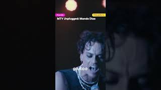 Mando Diao - MTV Unplugged 2023 | Pluto TV #mandodiao #mtvunplugged