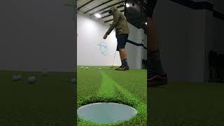 Unleash Your Golf Skills Indoors Today