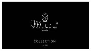 MEDIOLANO kolekcja AW 2021/22