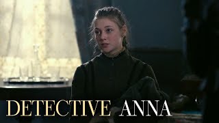 Revenge (2/2) | Detective Anna