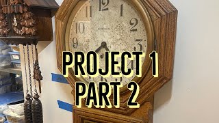 Project 1 Part 2