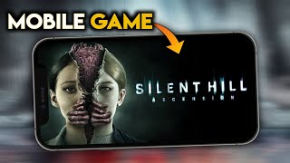 Silent Hill Walkthrough (Part 1) || New Ultra Realistic Game || Download Now