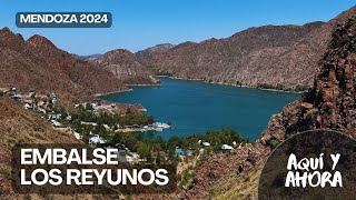 LOS REYUNOS - Aqui y Ahora