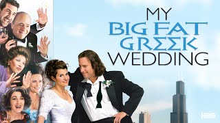 Interesting Fun Facts About My Big Fat Greek Wedding 2002 | Movie