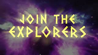 Explorers on YouTube!