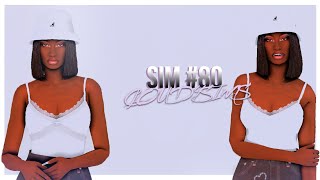 Sims 4 CAS| Sim Download & CC Folder #80