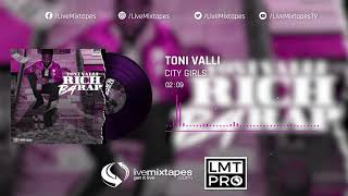 Toni Valli - City Girls (Track Leak)