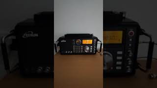 Deutsche Welle trasmission Africa Antenna youloop modify