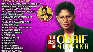 20 LAGU LAWAS SEPANJANG MUSIM OBBIE MESSAKH 2