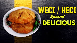 INI MAKANAN ANEH KHAS JAWA TIMUR || Weci atau Ote-Ote Special Khas Nusantara