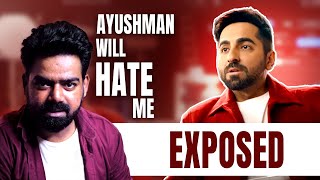 Ayushmann Khurana's SECRET to Making Ads Go VIRAL