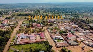 SIAYA Town The Sleeping Giant | Siaya County 041