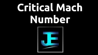 Explained: Critical Mach Number [Airplanes]