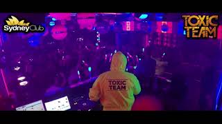 Toxic Team w Sydney Zarzecze - 13.01.2018 | NAJLEPSZA VIXA TIME 2018