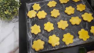 Biscuits Recipe Without Butter | Simple Biscuits Recipe | New Recipes