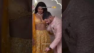 😅😅😅 #havefunhollywood #priyankachopra #nickjonas #explore #viral #hollywood #ambaniwedding #foryou