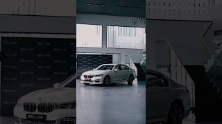 BMW 730LD M SPORT | BRD LUXE | Used Luxury Car Showroom in Kerala