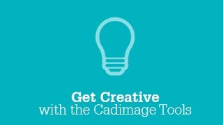 Get Creative in ARCHICAD, with the Cadimage Tools