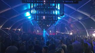 Freddy K & The Lady Machine @ Awakenings Upclose 2024