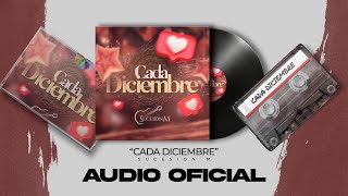 Sucesión M - Cada Diciembre (Audio)