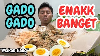 Gado-gado TER-ENAK di Bekasi, COBA SENDIRI!