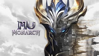 MU Monarch . gameplay  – Android | iOS