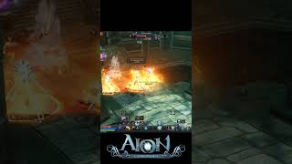 aion classic каратель масс воздушные оковы #aionclassic