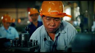 NAMDUNG EQUIPMENT JSC | Corporate Video