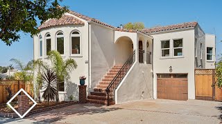 $3 MILLION Spanish Style Home in California