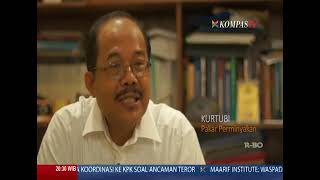 Sejarah Freeport di Indonesia dan Mengapa Keberadaannya Begitu Kontroversial