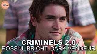 Ross Ulbricht et Silk Road : L'Ascension et la Chute de l'Empereur du Darknet | Réel·le·s | PARTIE 1