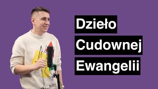 Dzieło cudownej ewangelii | Roman Horodycki