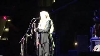 Fleetwood Mac 10/26/18 Quicken Loans Arena - 3rd row - Landslide