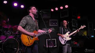 Jake Walden Band 2023 09 14 "Full Show" Boca Raton , Florida - The Funky Biscuit