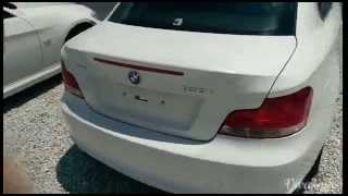 Armin - 2010 BMW 128I