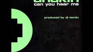 Anakin - Can You Hear Me (Club-Dub)